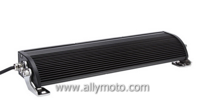 90W LED Light Bar 2086